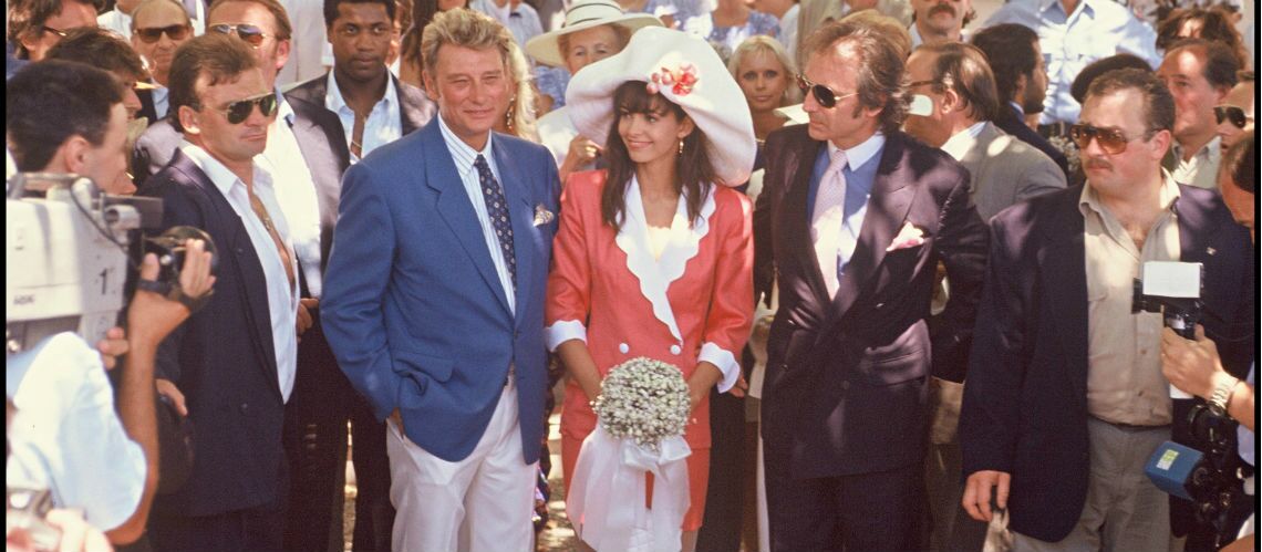 Le père d\u0027Adeline Blondieau réagit suite à la mort de Johnny Hallyday \u201c