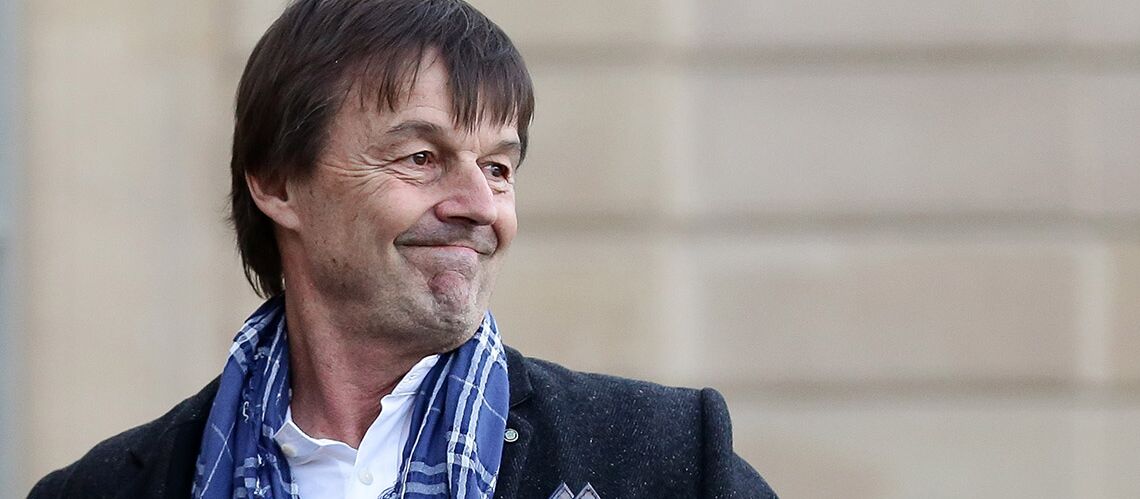 Nicolas Hulot : la jeune femme qui aurait déposé plainte serait l’une des petites-filles de François Mitterrand