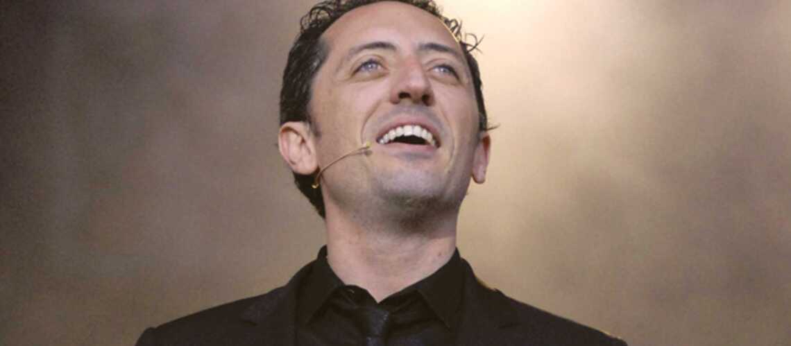 Gad Elmaleh - Papa est en haut streaming vf vostfr