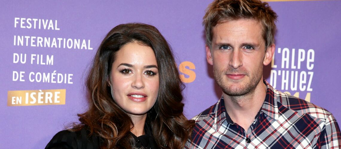 Alice David En Couple Avec Qui 5 bonnes raisons de regar­der ce soir “Baby­sit­ting” avec Alice David