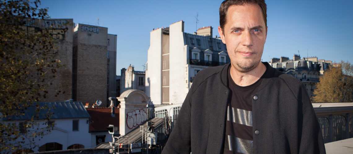 Rencontre grand corps malade clip