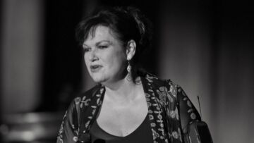 PHOTO – Maurane poste un rare cliché de sa fille et de son ex Pablo Villa Franca - Gala PHOTO – Maurane poste un rare cliché de sa fille et de son ex Pablo Villa Franca - Gala