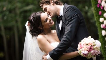 Camille Lacourt Tumeur