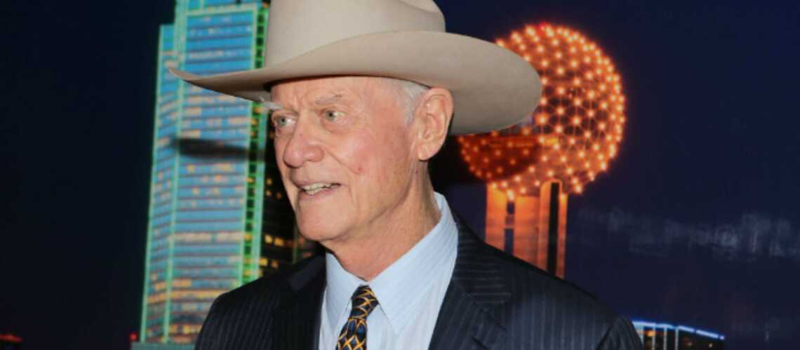 Dallas: Larry Hagman est mort - Gala