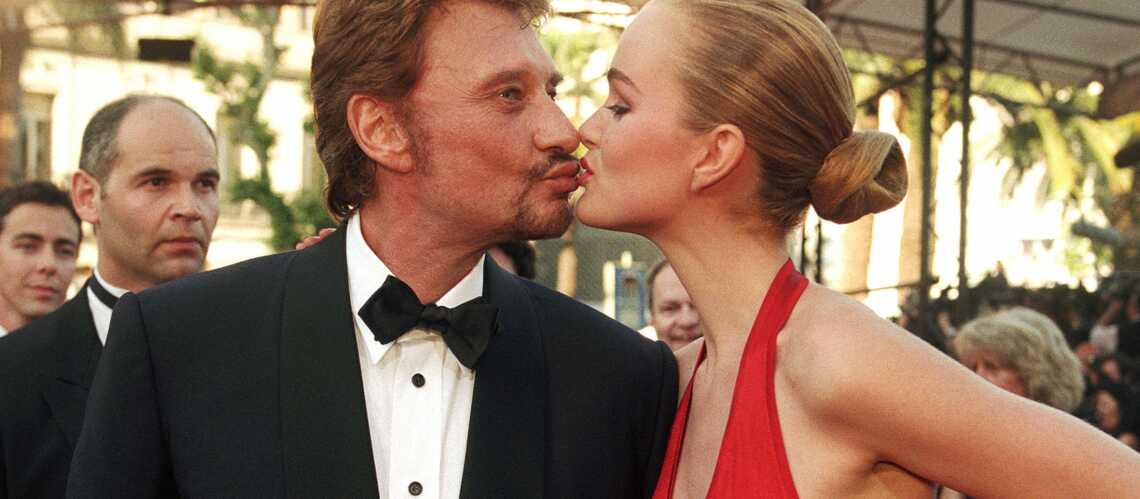 Johnny et Laeticia Hallyday 20 ans de mariage en photos