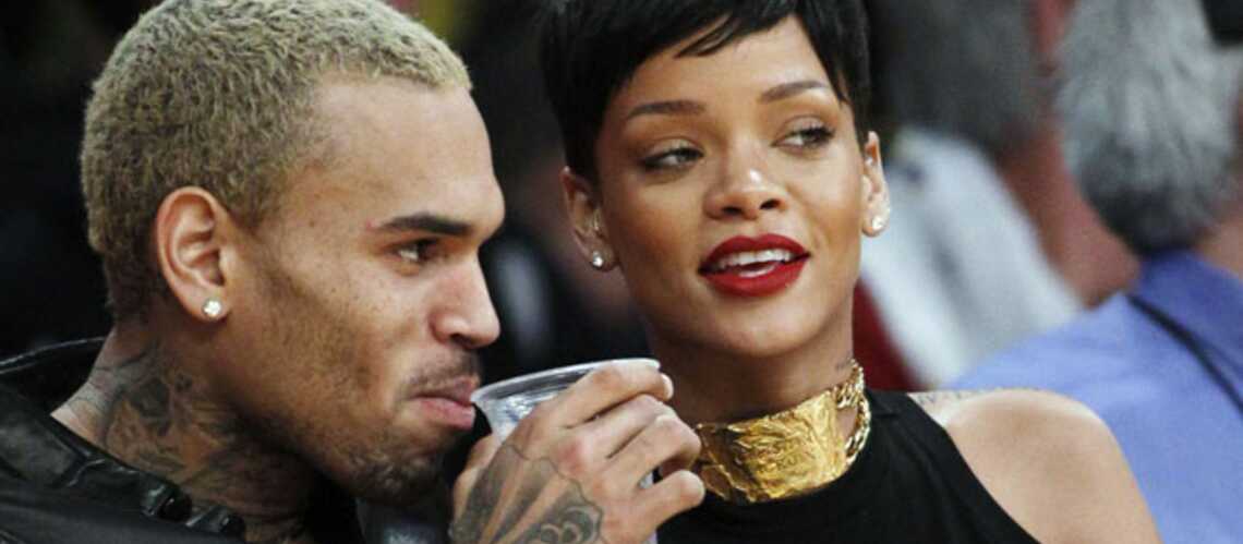 Clash avec Chris Brown Offset le tacle en voquant Rihanna