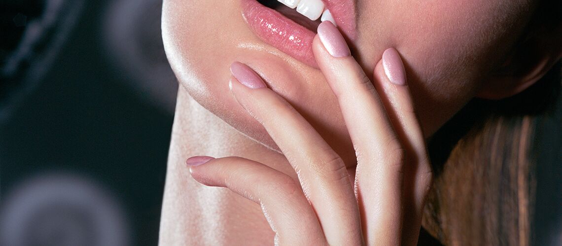 Ongles Les vernis tendance de l\u0027automne,hiver 2017\u20132018