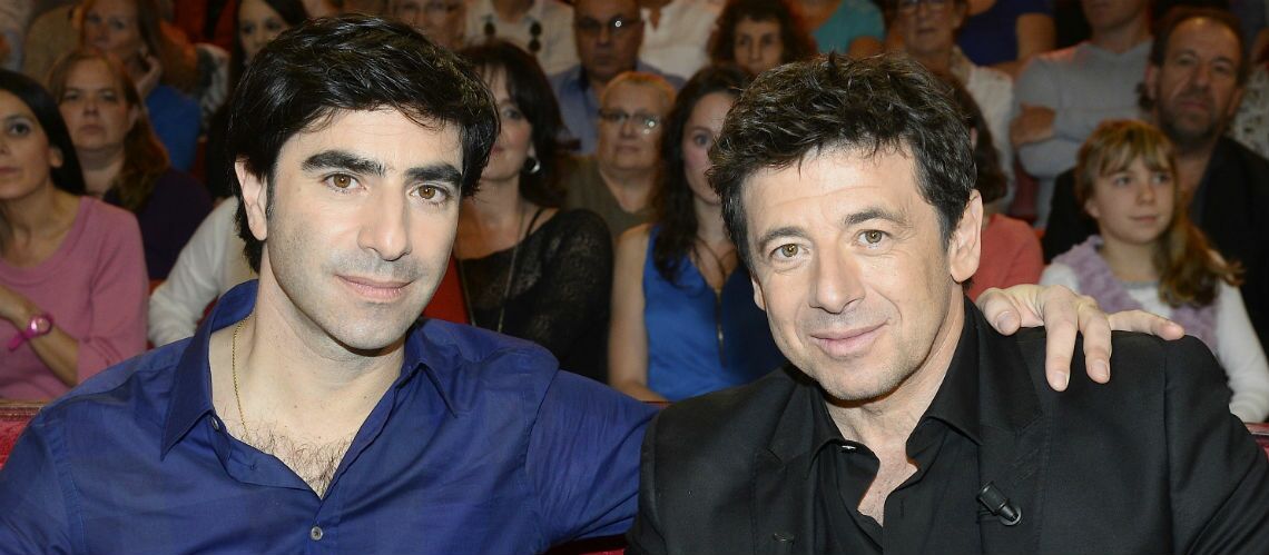 David Francois Moreau Frere De Patrick Bruel Patrick Bruel : qui est David Moreau, son demi-frère lui aussi musi