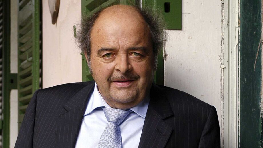 Jacques Villeret Jacques Villeret
