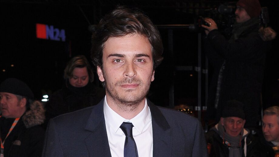 Roman Kolinka La biographie de Roman Kolinka avec Gala.fr