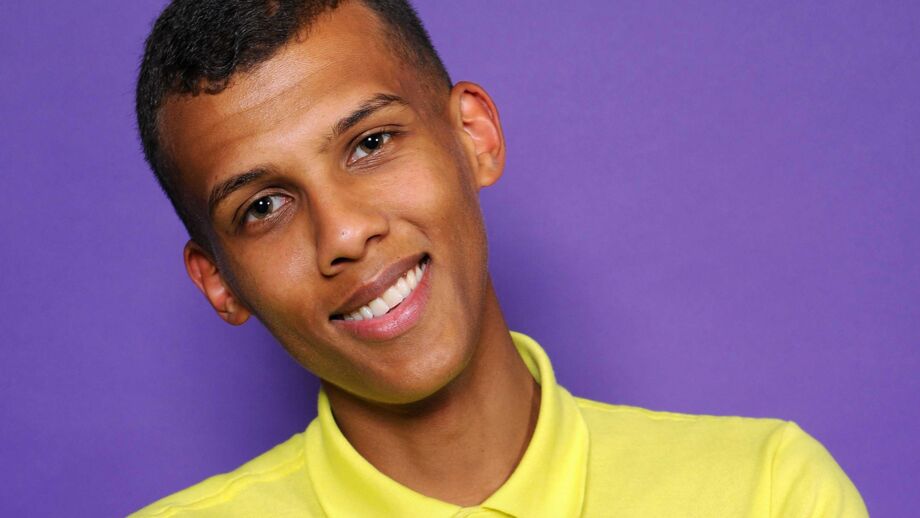 Stromae - La biographie de Stromae avec Gala.fr